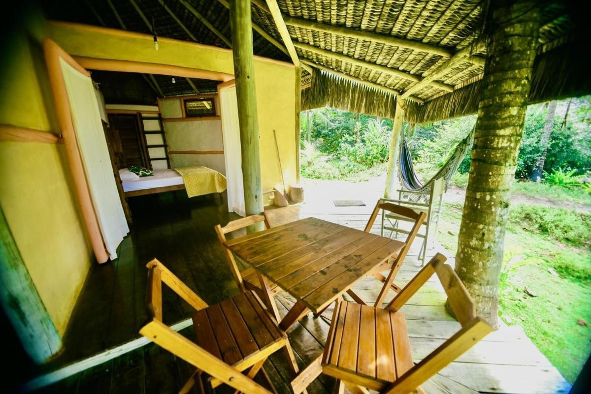 Hotel Unah Piracanga Marau  Exterior foto