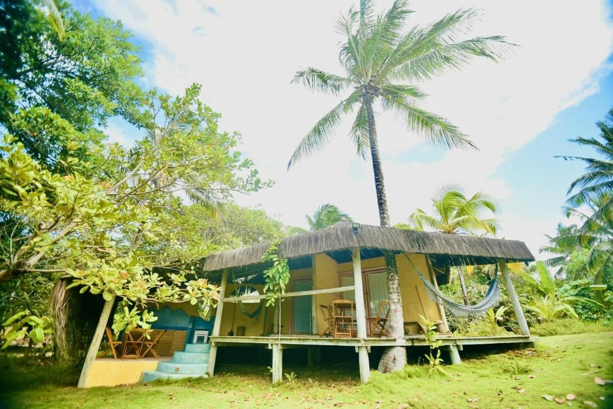 Hotel Unah Piracanga Marau  Exterior foto
