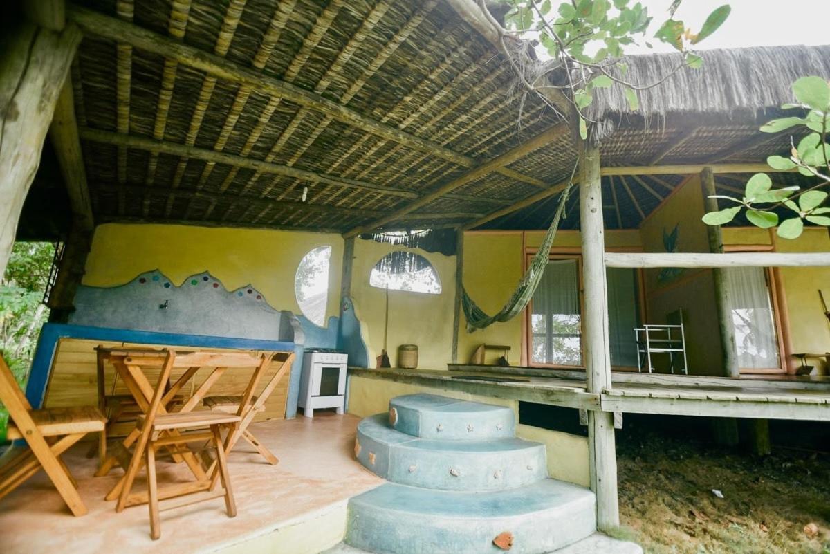 Hotel Unah Piracanga Marau  Exterior foto