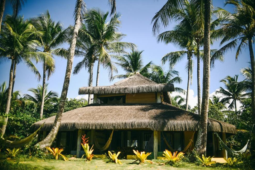 Hotel Unah Piracanga Marau  Exterior foto