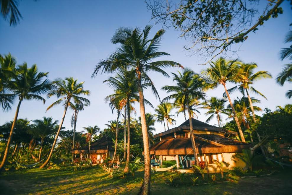 Hotel Unah Piracanga Marau  Exterior foto