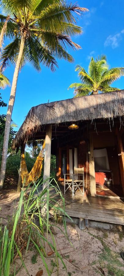 Hotel Unah Piracanga Marau  Exterior foto