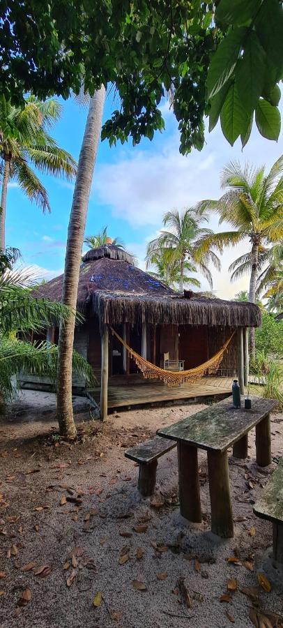 Hotel Unah Piracanga Marau  Exterior foto