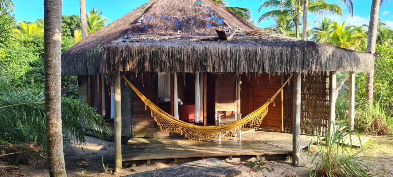 Hotel Unah Piracanga Marau  Exterior foto
