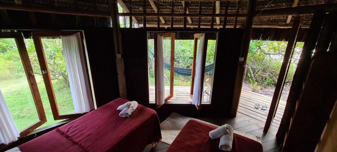 Hotel Unah Piracanga Marau  Exterior foto