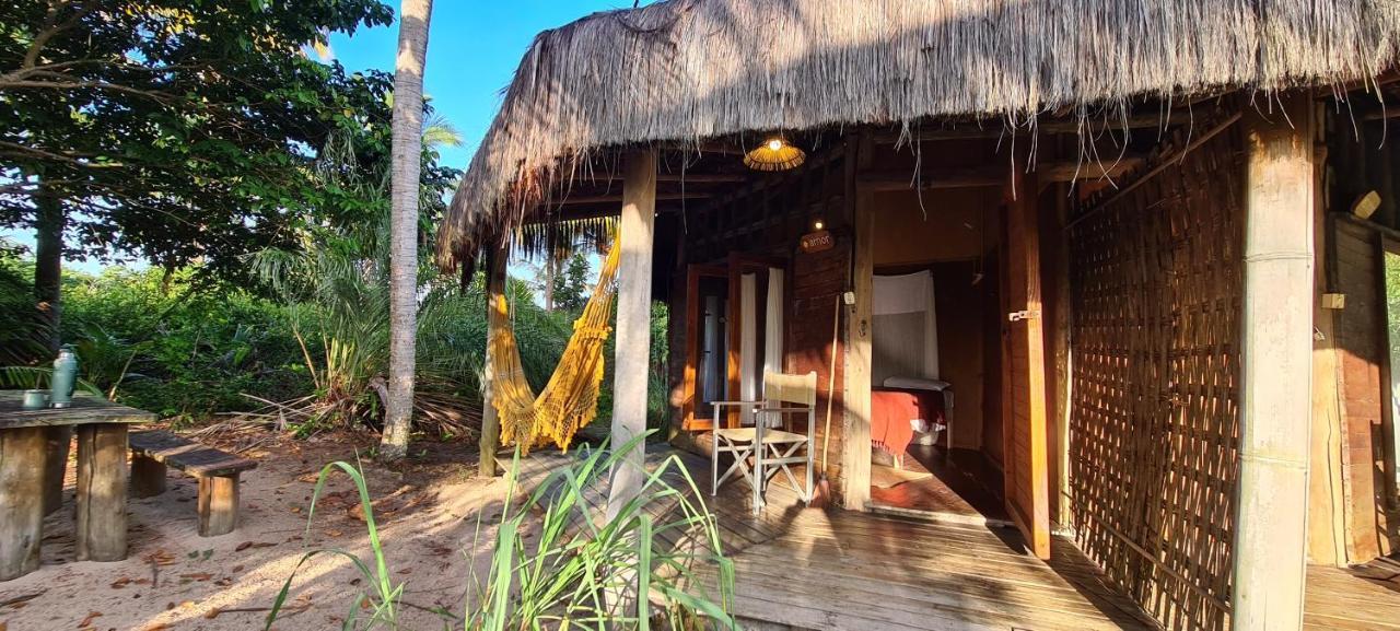 Hotel Unah Piracanga Marau  Exterior foto