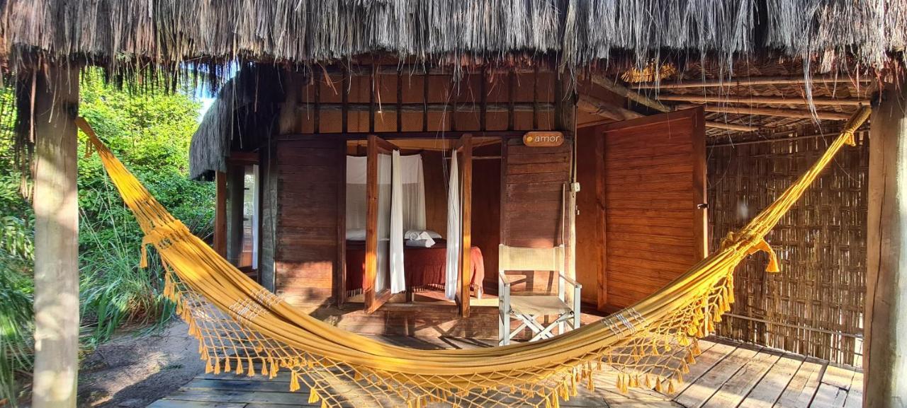 Hotel Unah Piracanga Marau  Exterior foto