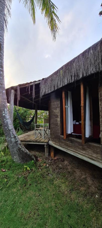 Hotel Unah Piracanga Marau  Exterior foto